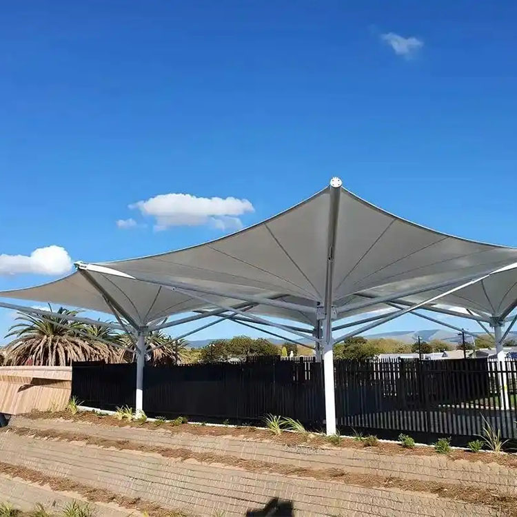 永清县工程案例