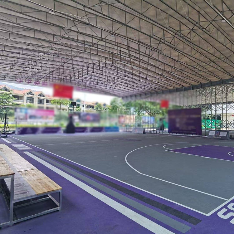 永清县工程案例