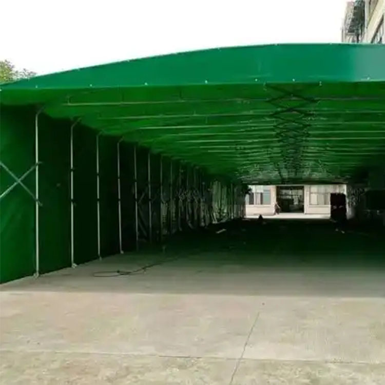 永清县工程案例