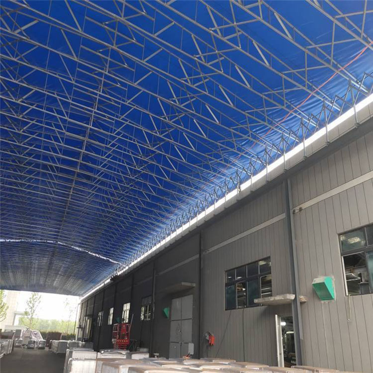 永清县工程案例