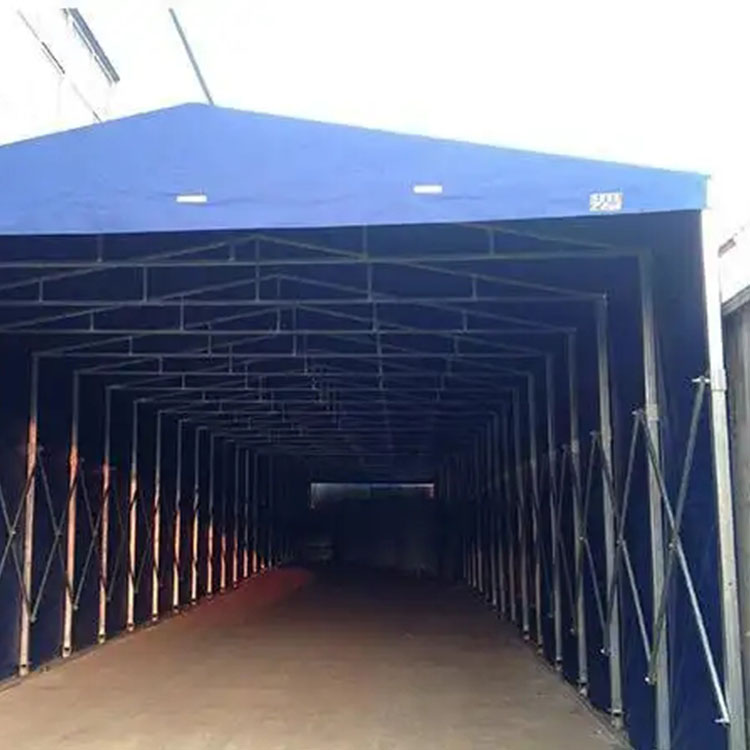 永清县工程案例