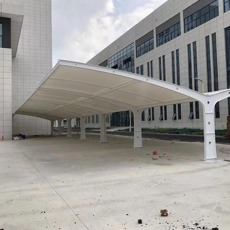 永清县工程案例